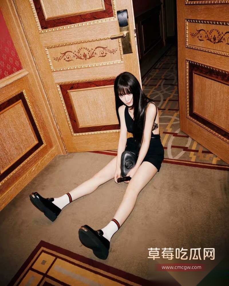 95后甜妹女星田曦薇 49