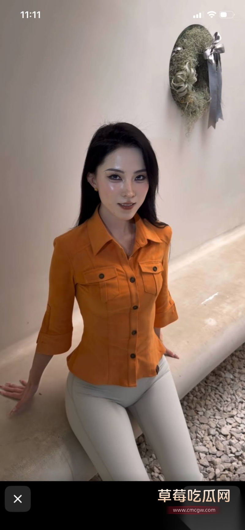 抖音网红 刑具 14
