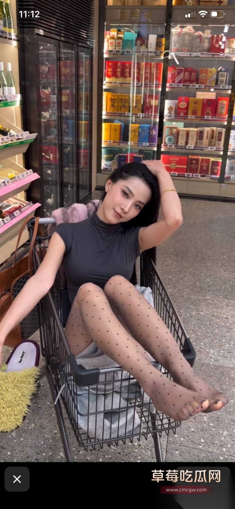 抖音网红 刑具 18