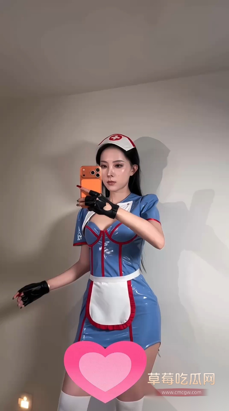 抖音网红 刑具 1