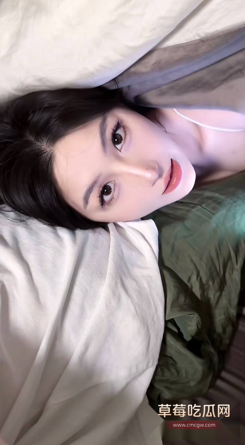 抖音男网红马维健和恋爱网红16