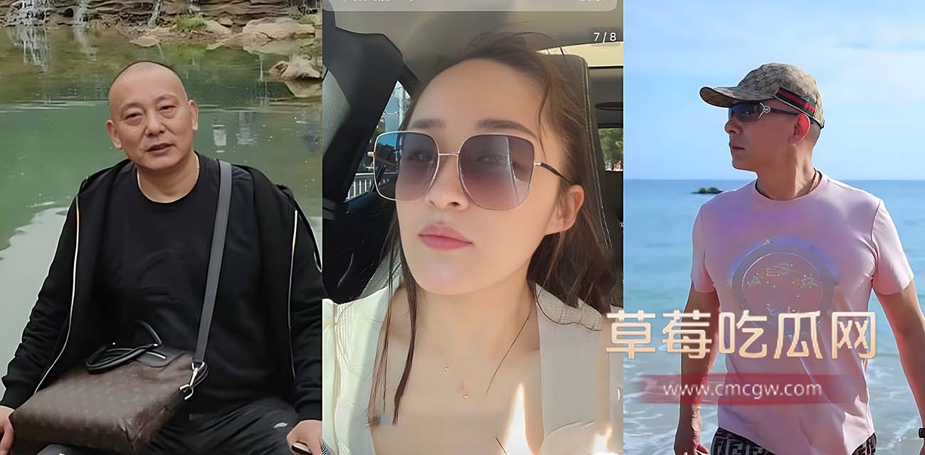 江苏海安曲塘三个网红精彩大瓜！.jpg