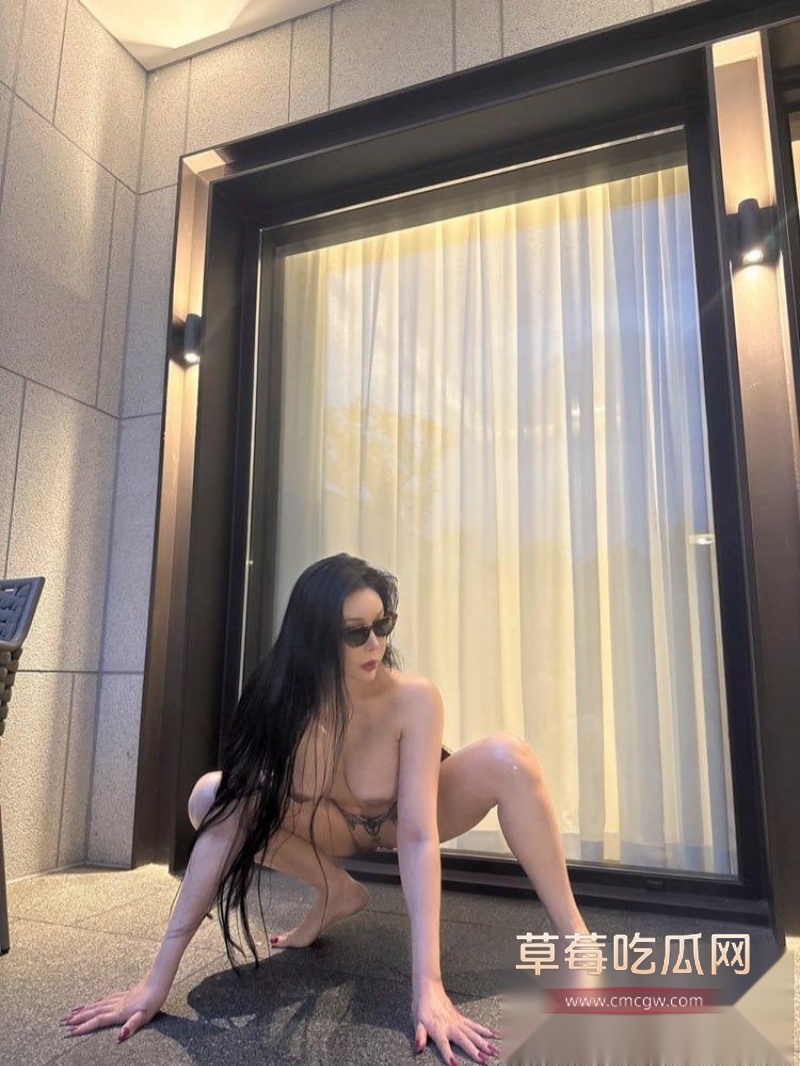 秀人网网红模特 16
