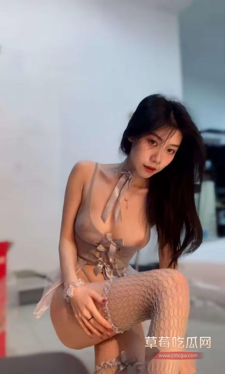 快手23万粉丝极品女神3