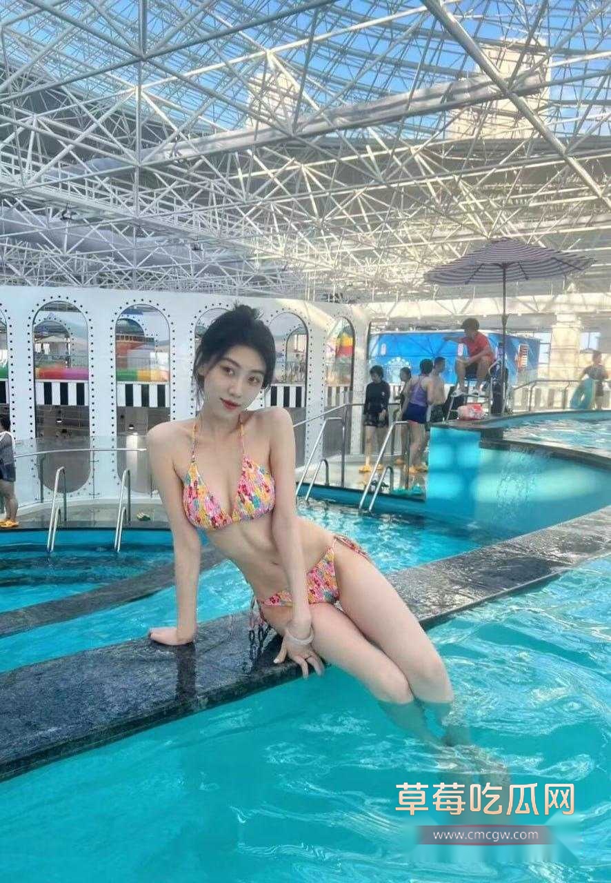 快手23万粉丝极品女神6