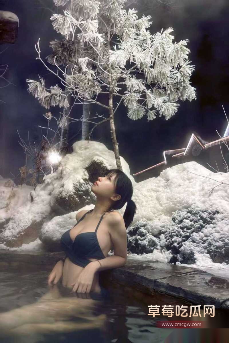 推特上超火的约炮大神 14