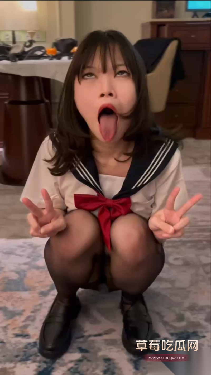 推特上超火的约炮大神 10