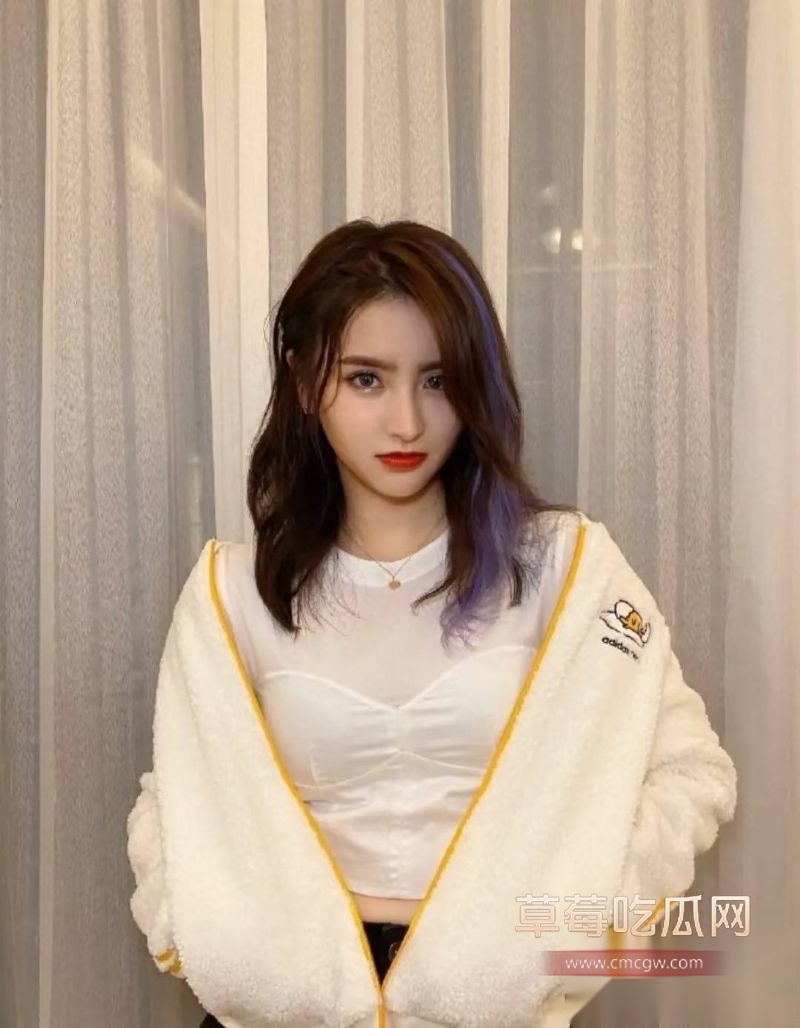 蔡徐坤女徒弟26