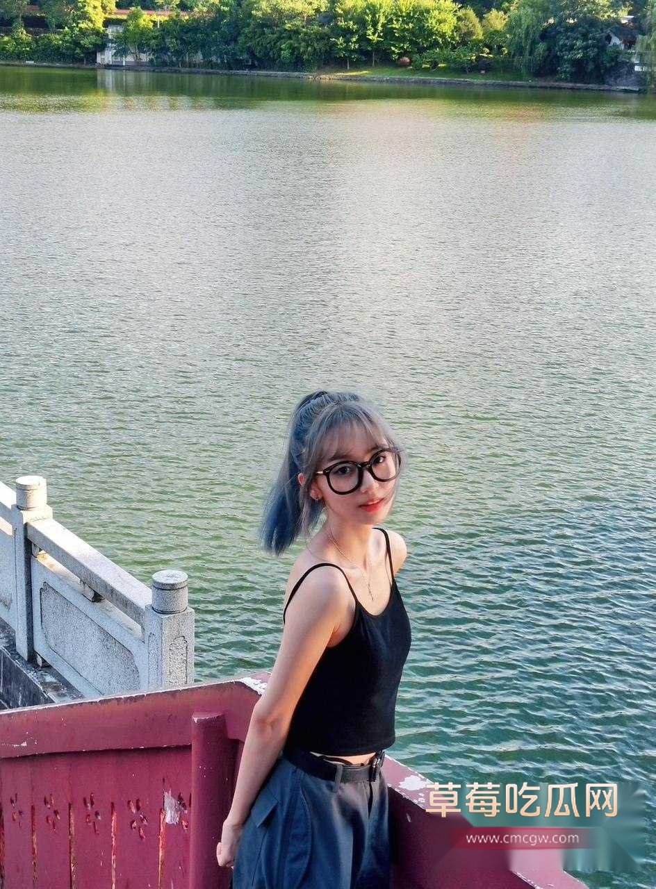 超漂亮大一新生林慧婷 1