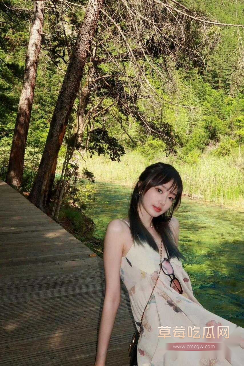超漂亮大一新生林慧婷 4