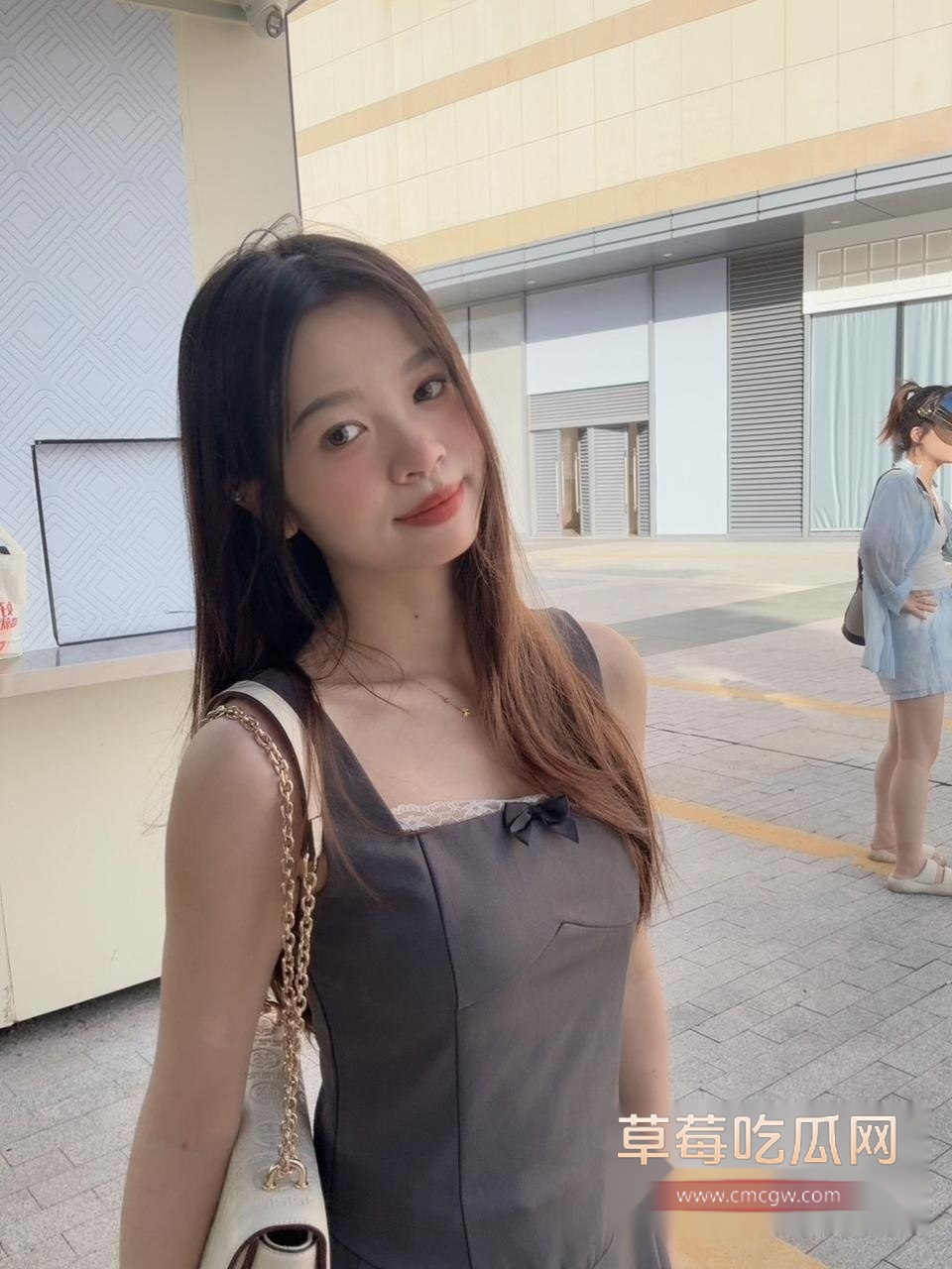 浙江大学医学系极品校花陈丽琪1