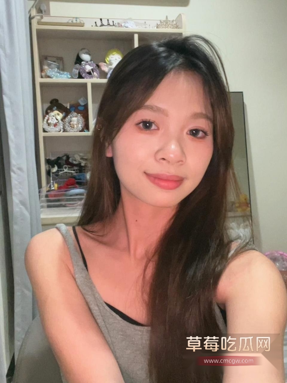 浙江大学医学系极品校花陈丽琪7