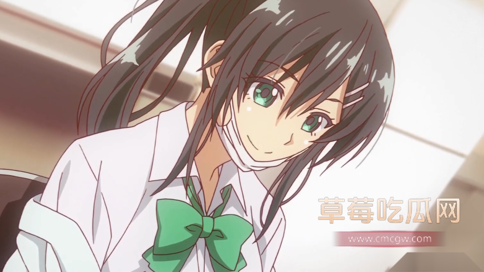 眼镜娘 3 眼镜娘 3
