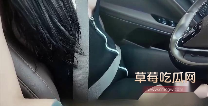 顶级反差婊骚妻 加油站户外露出视频3