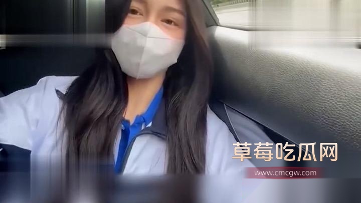 24岁粉丝甜蜜校园恋 清纯校服学生妹却藏着傲人巨乳和粉嫩白虎1
