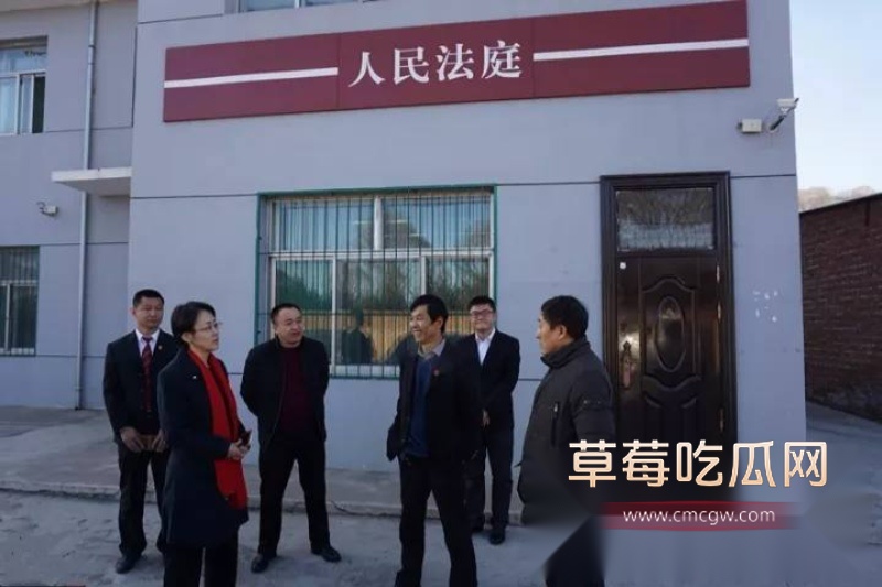 山西吕梁中院法官 吕云锁 25