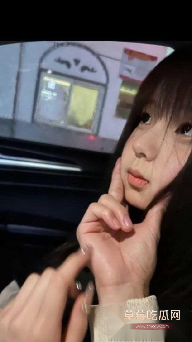 衡阳师范大学高颜值女神高燕燕 7