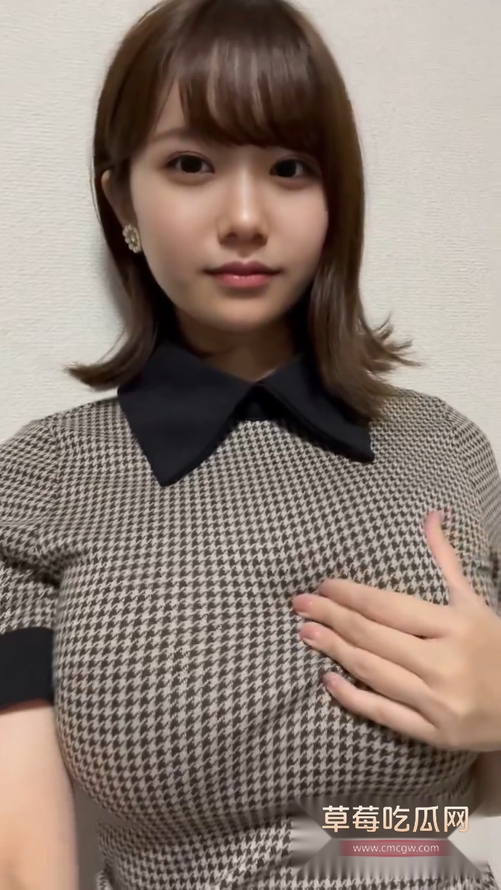 日本极品福利姬kaori 4
