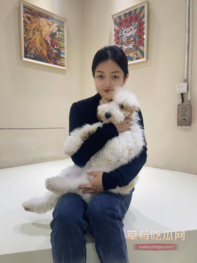 江苏高颜值美女博士吴梅莉 20