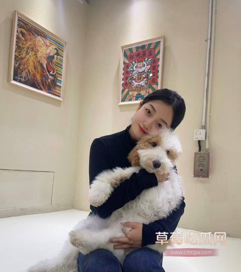 江苏高颜值美女博士吴梅莉 25