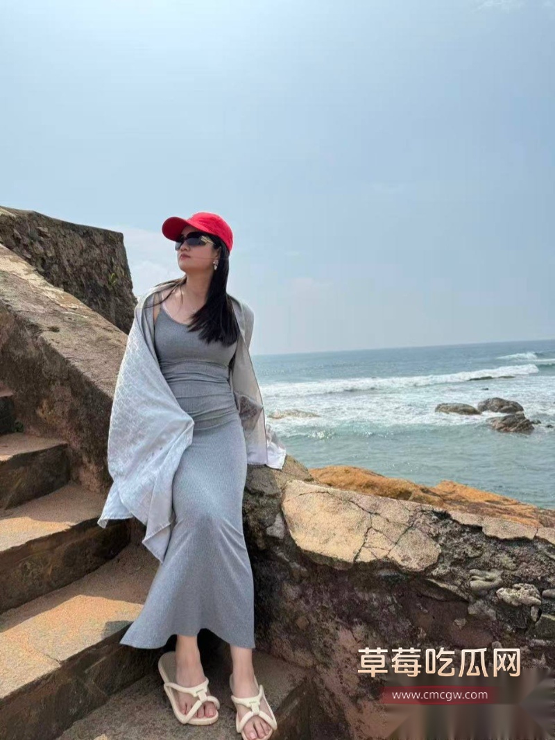 江苏高颜值美女博士吴梅莉 30