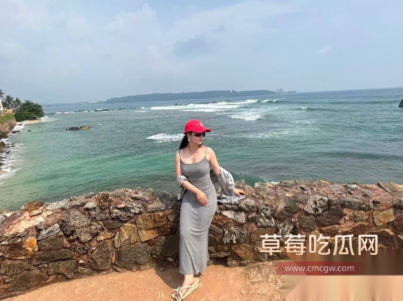 江苏高颜值美女博士吴梅莉 33