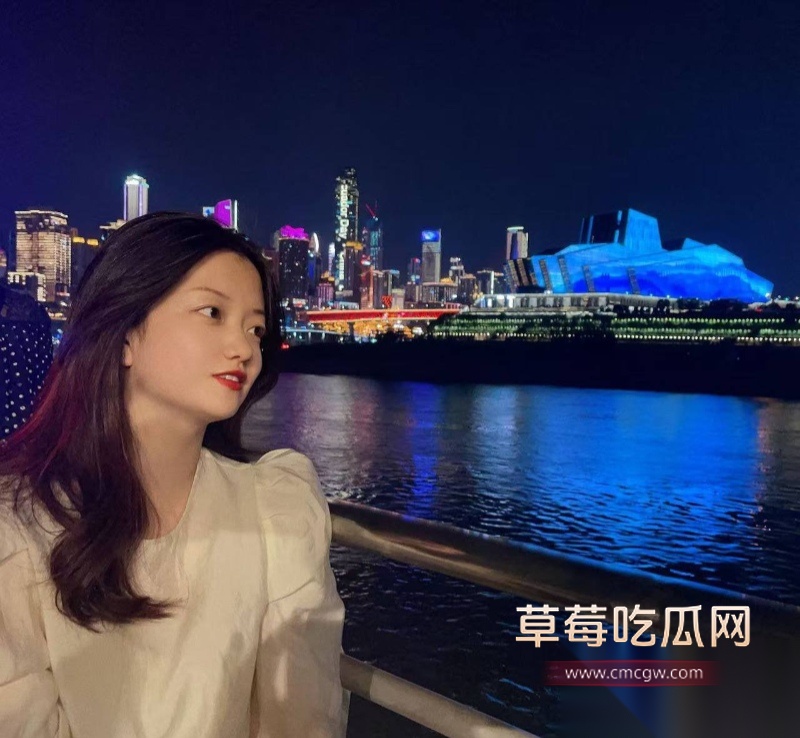 江苏高颜值美女博士吴梅莉 35