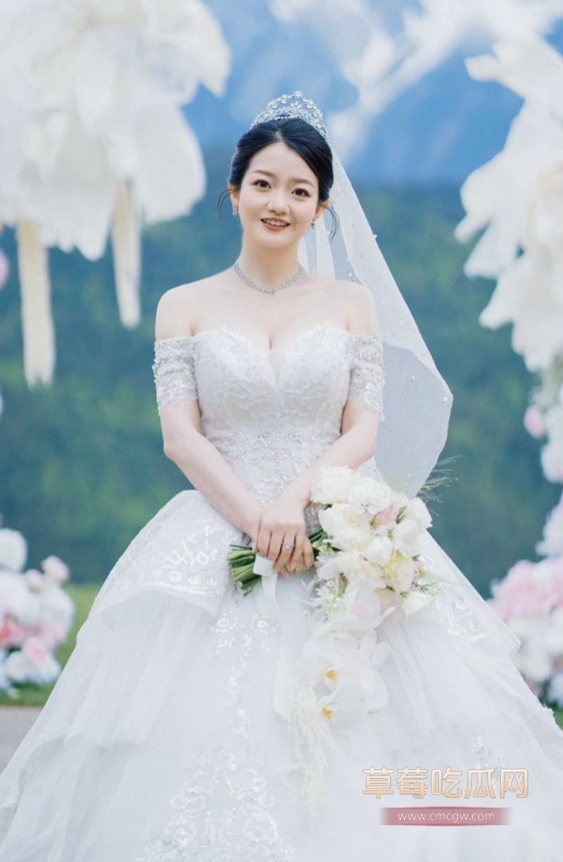 江苏高颜值美女博士吴梅莉 42