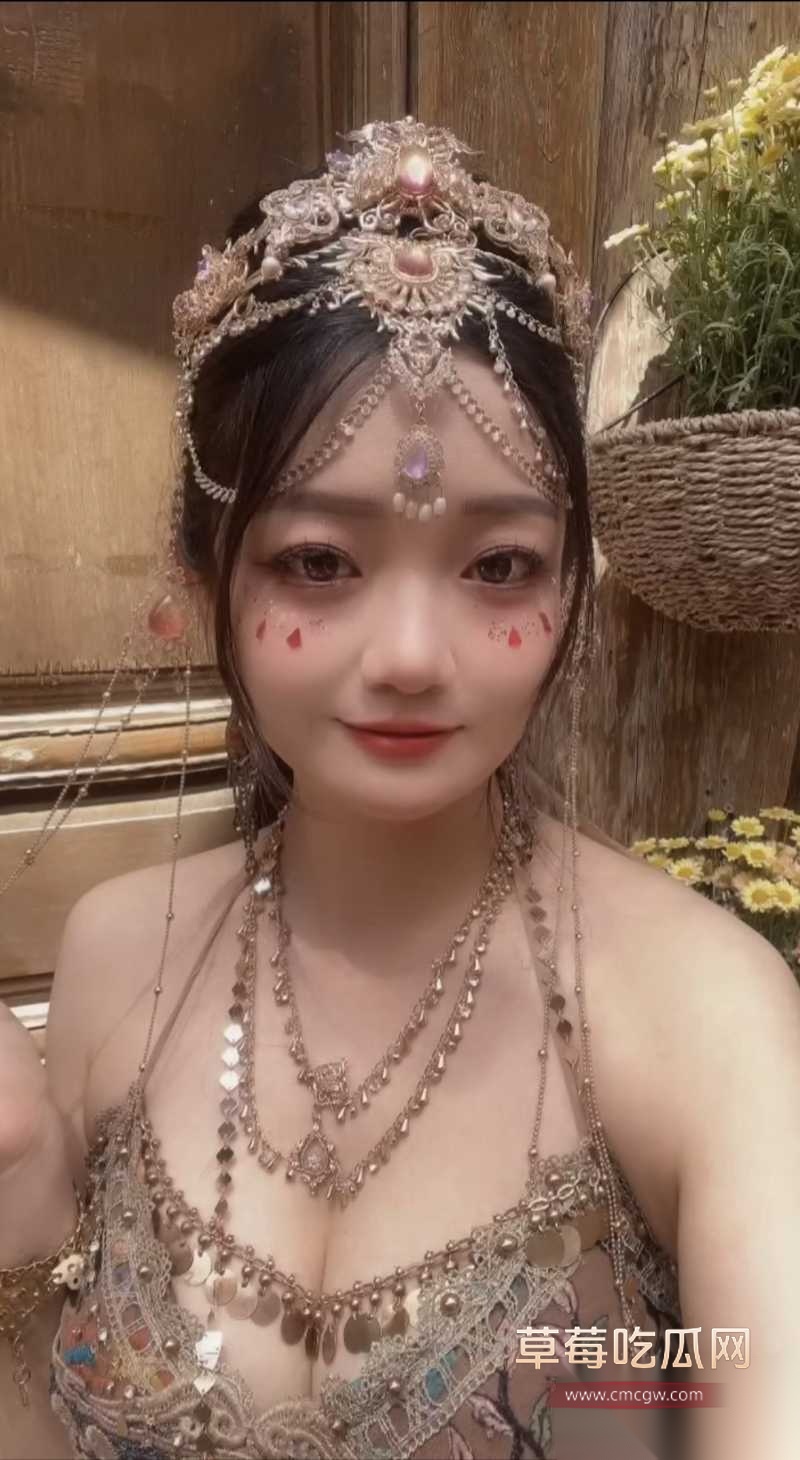 江苏高颜值美女博士吴梅莉 10
