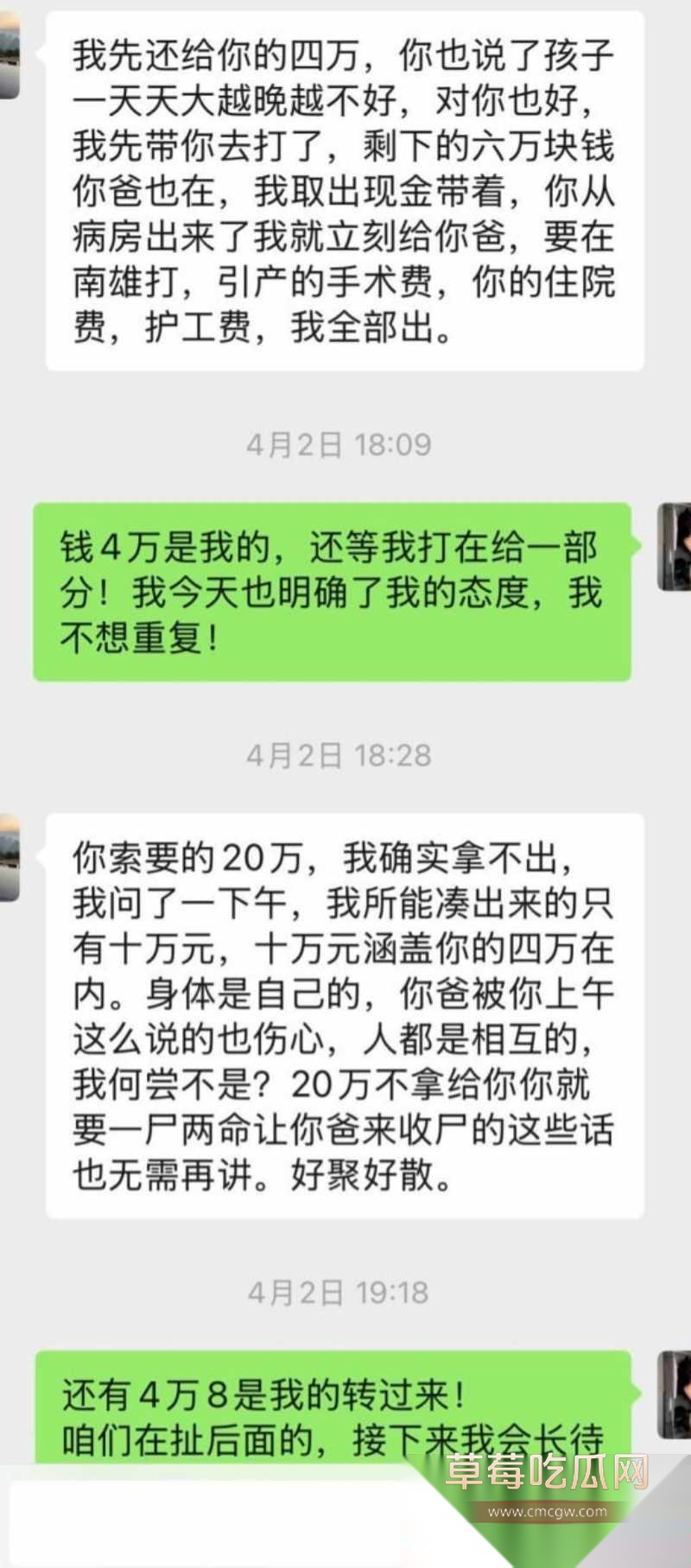 小仙女想用怀孕方式嫁入豪门 12