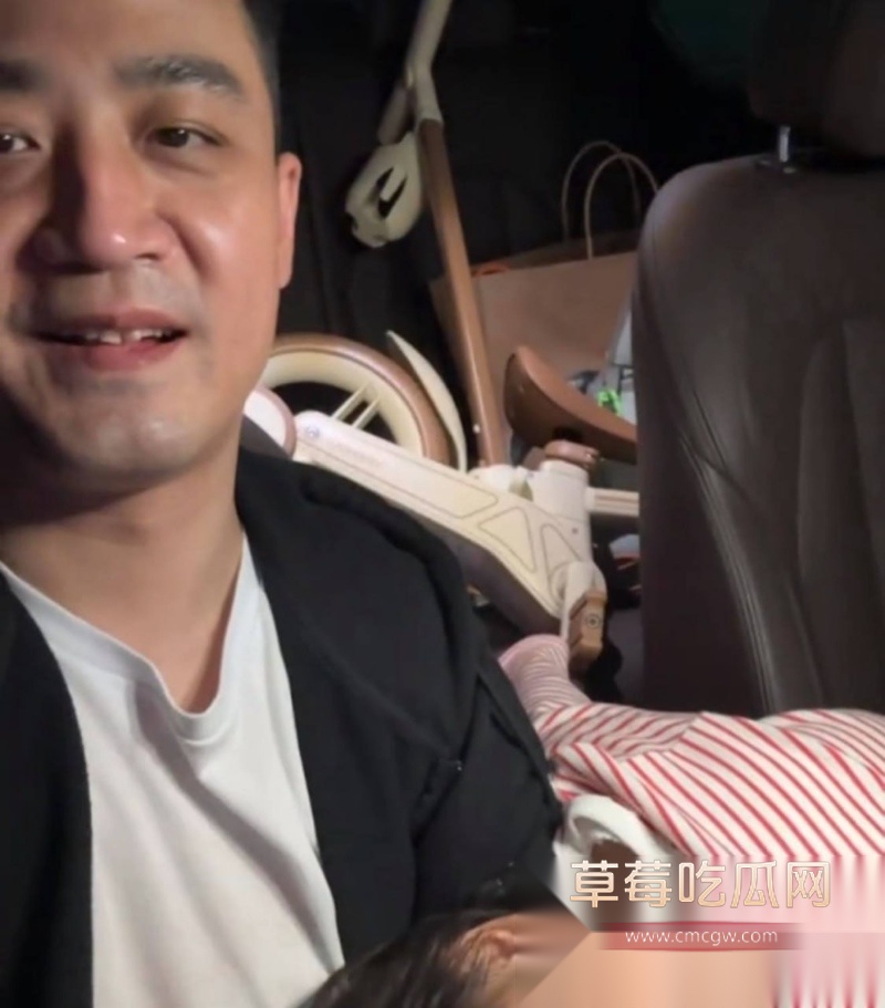小仙女想用怀孕方式嫁入豪门 14