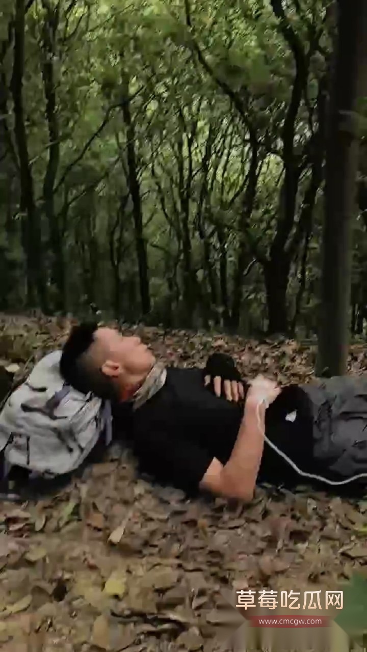 吃草中毒5