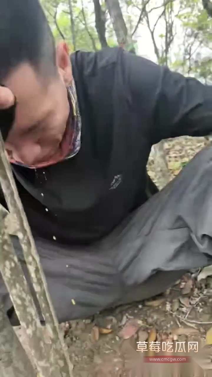 吃草中毒7