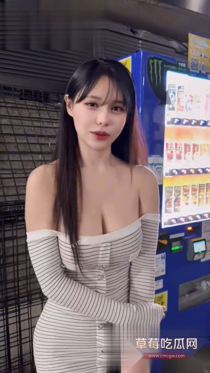 顶级反差韩妹徐婉 2