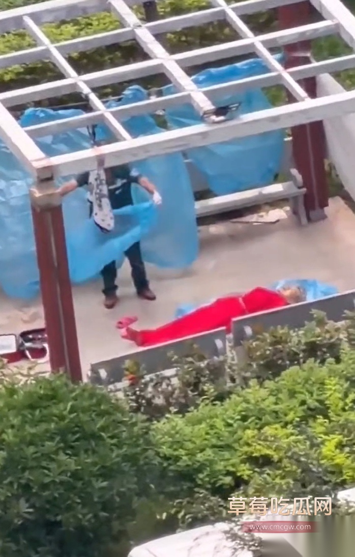 老奶上吊9 老奶上吊9