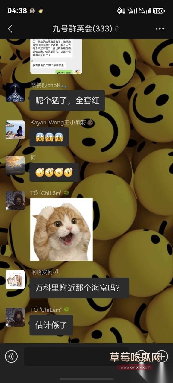 老奶上吊4 老奶上吊4
