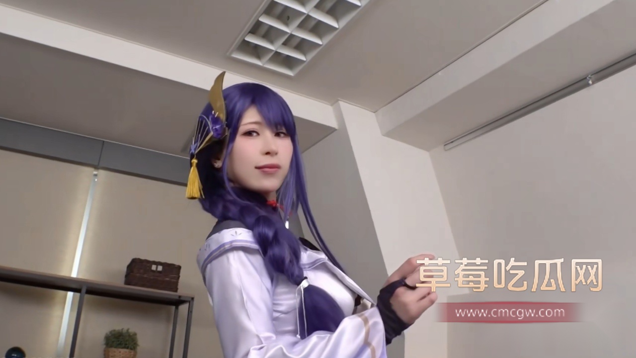 日本顶级女优有冈美羽3