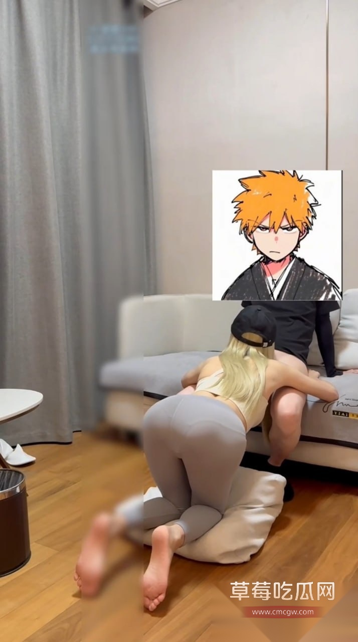 少妇5