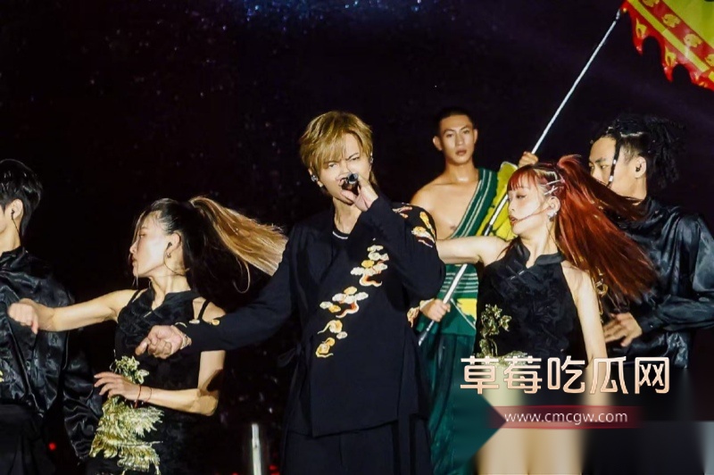 罗志祥猝死传闻否认 3 罗志祥猝死传闻否认 3