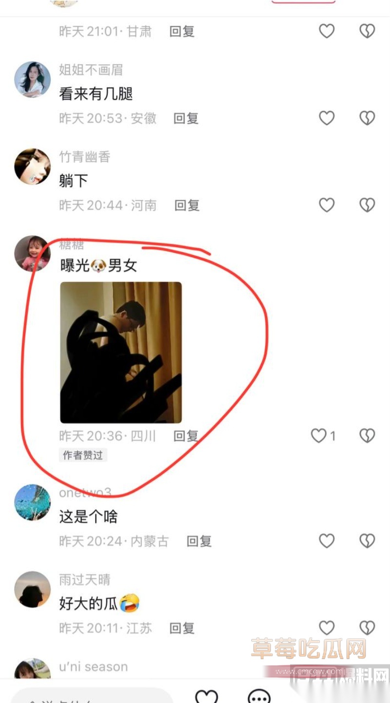 小洛熙案真凶下场 2