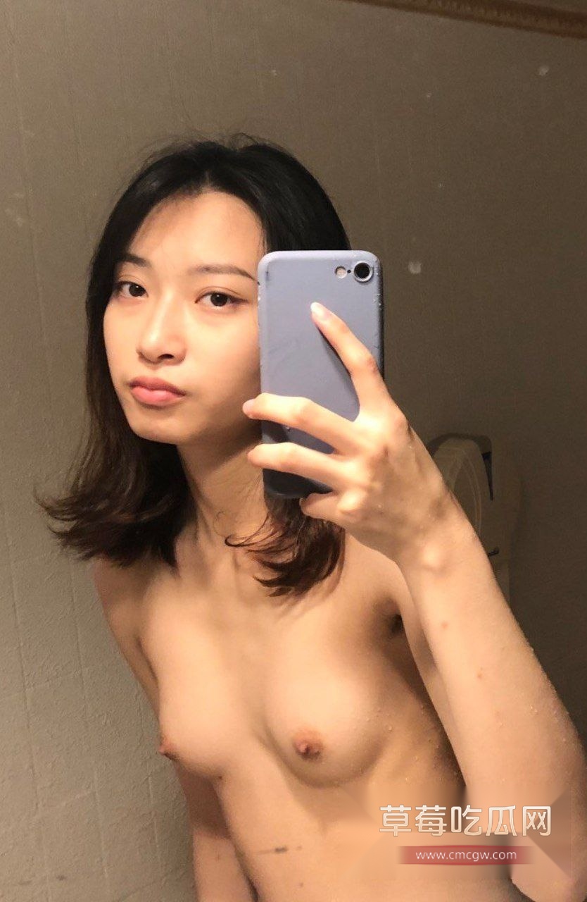 女神级大学生薛晴晴 云盘不雅视频泄漏4