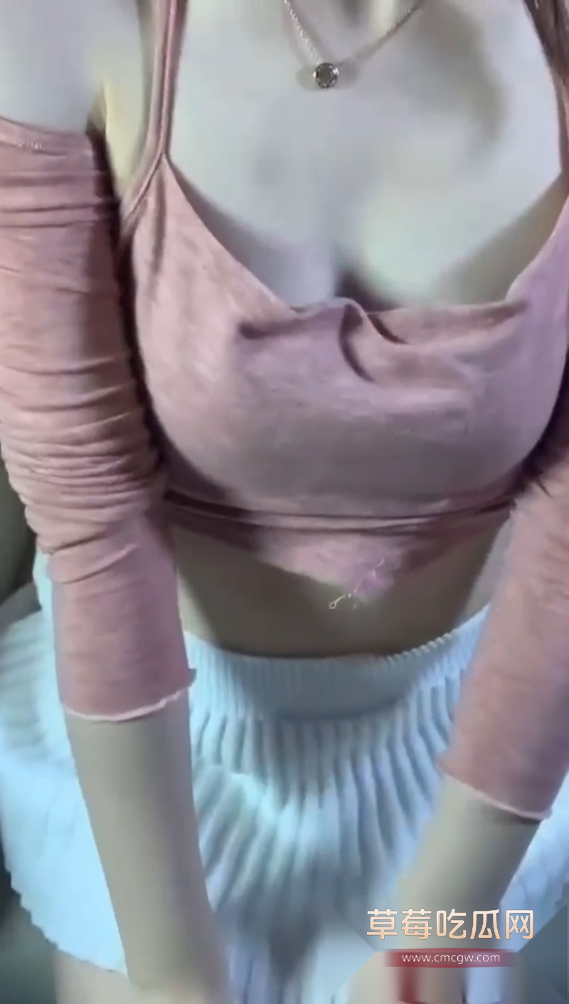 清纯黑森林美少女福利姬果果 3