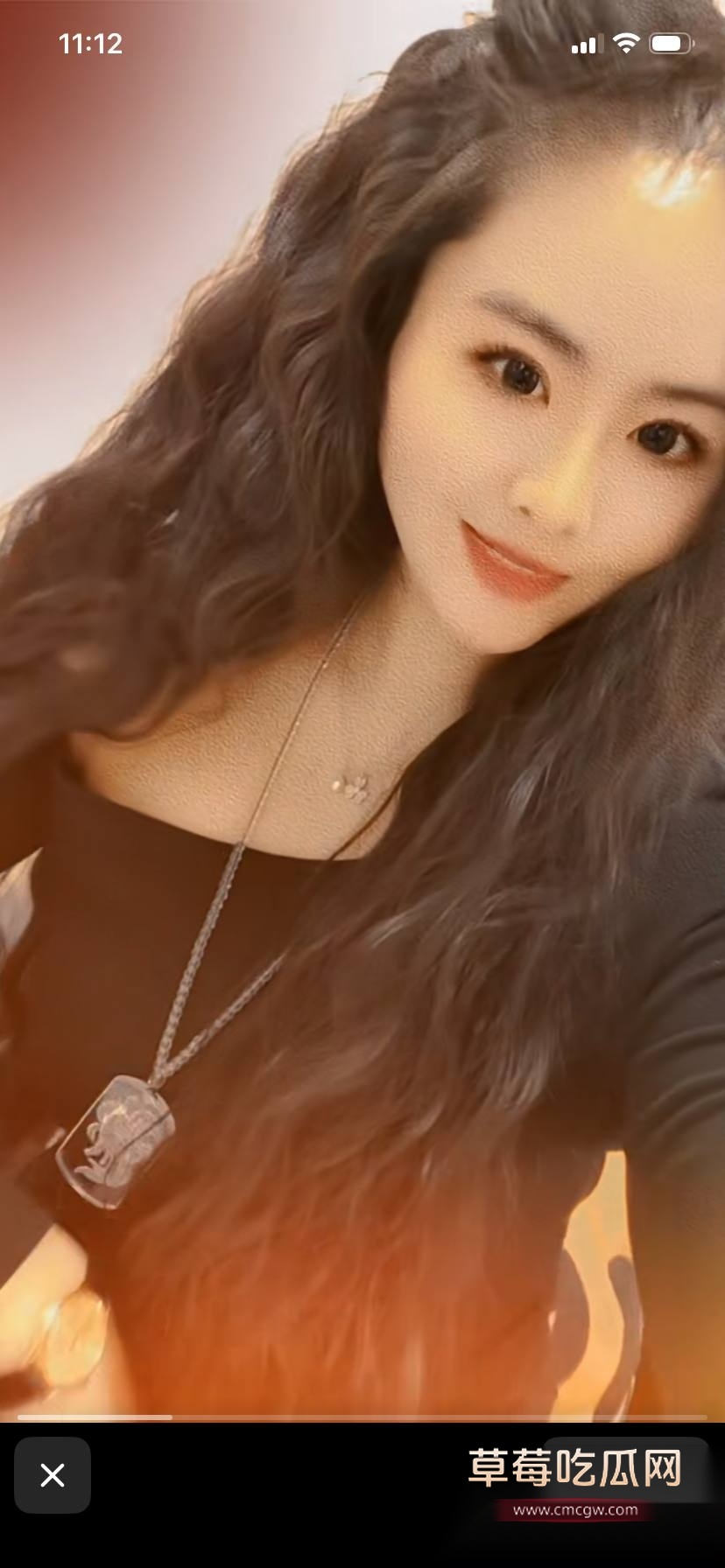 妩媚婷儿8