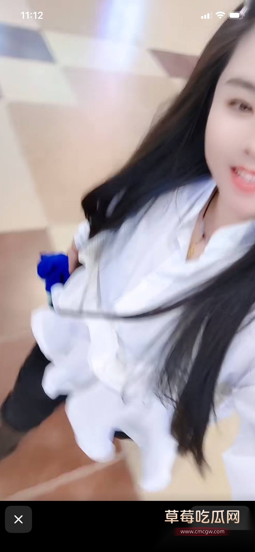 妩媚婷儿10