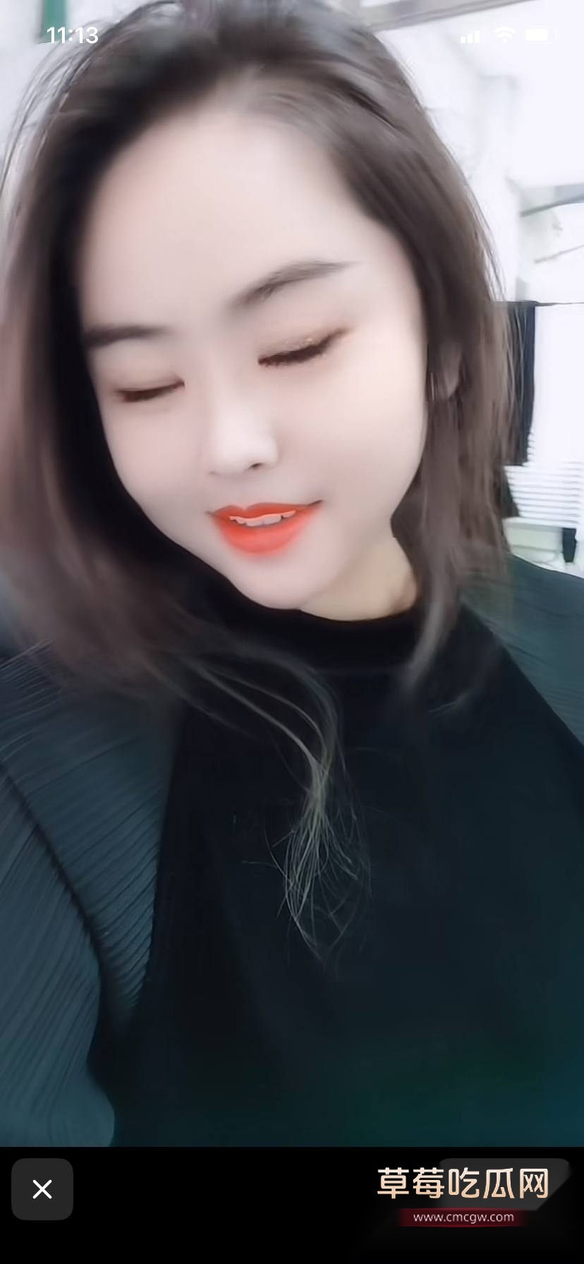 妩媚婷儿11