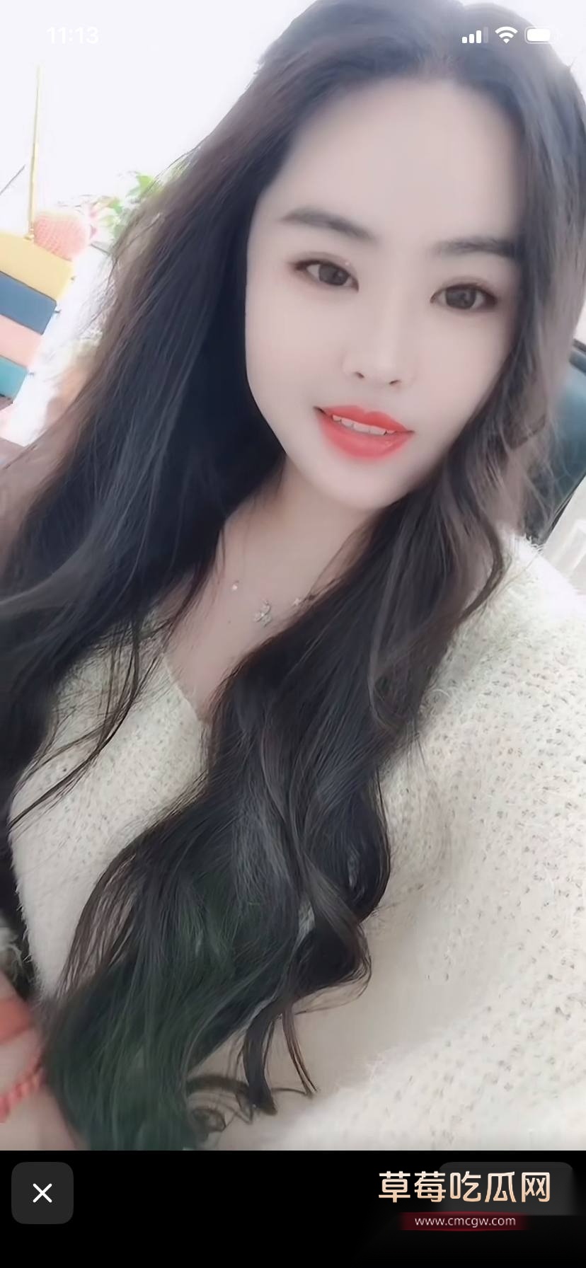 妩媚婷儿12