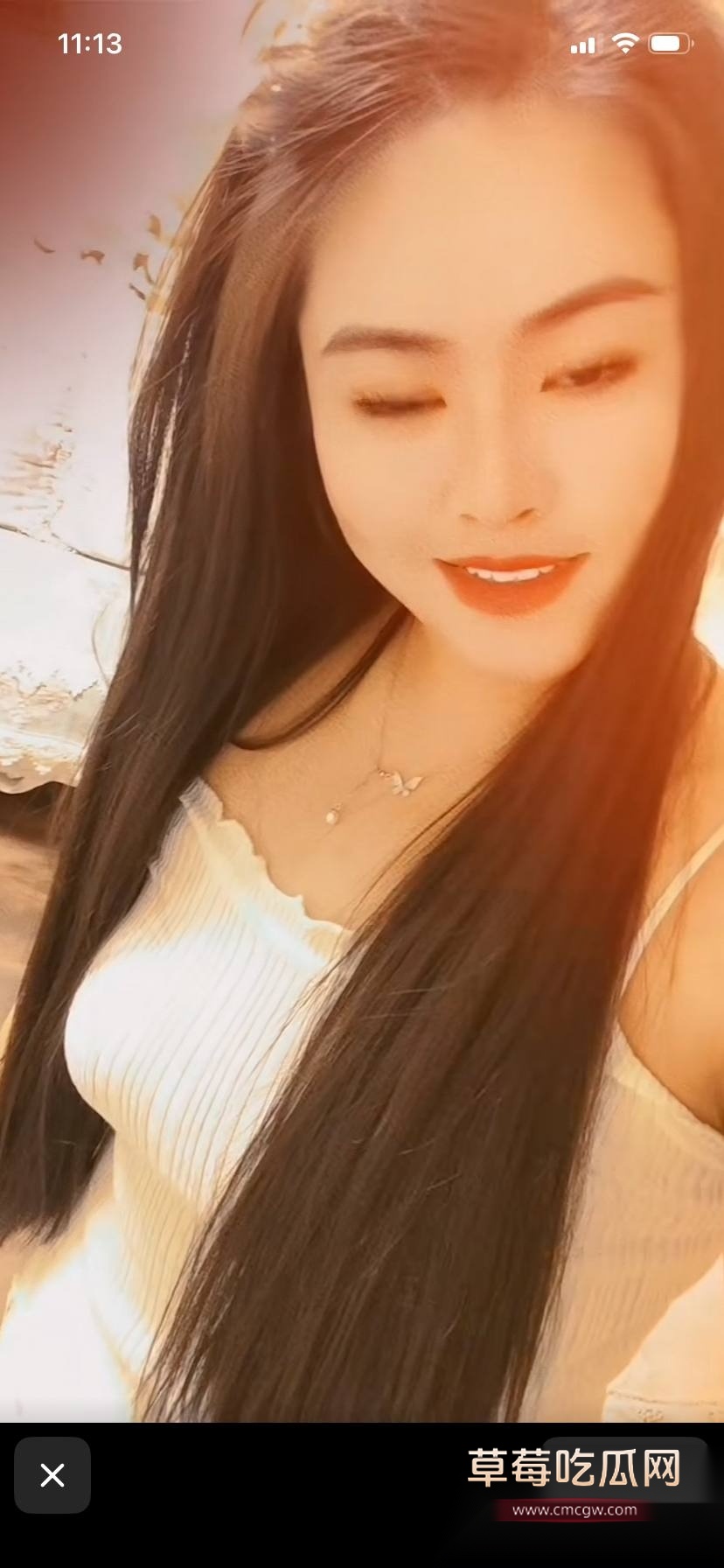 妩媚婷儿13