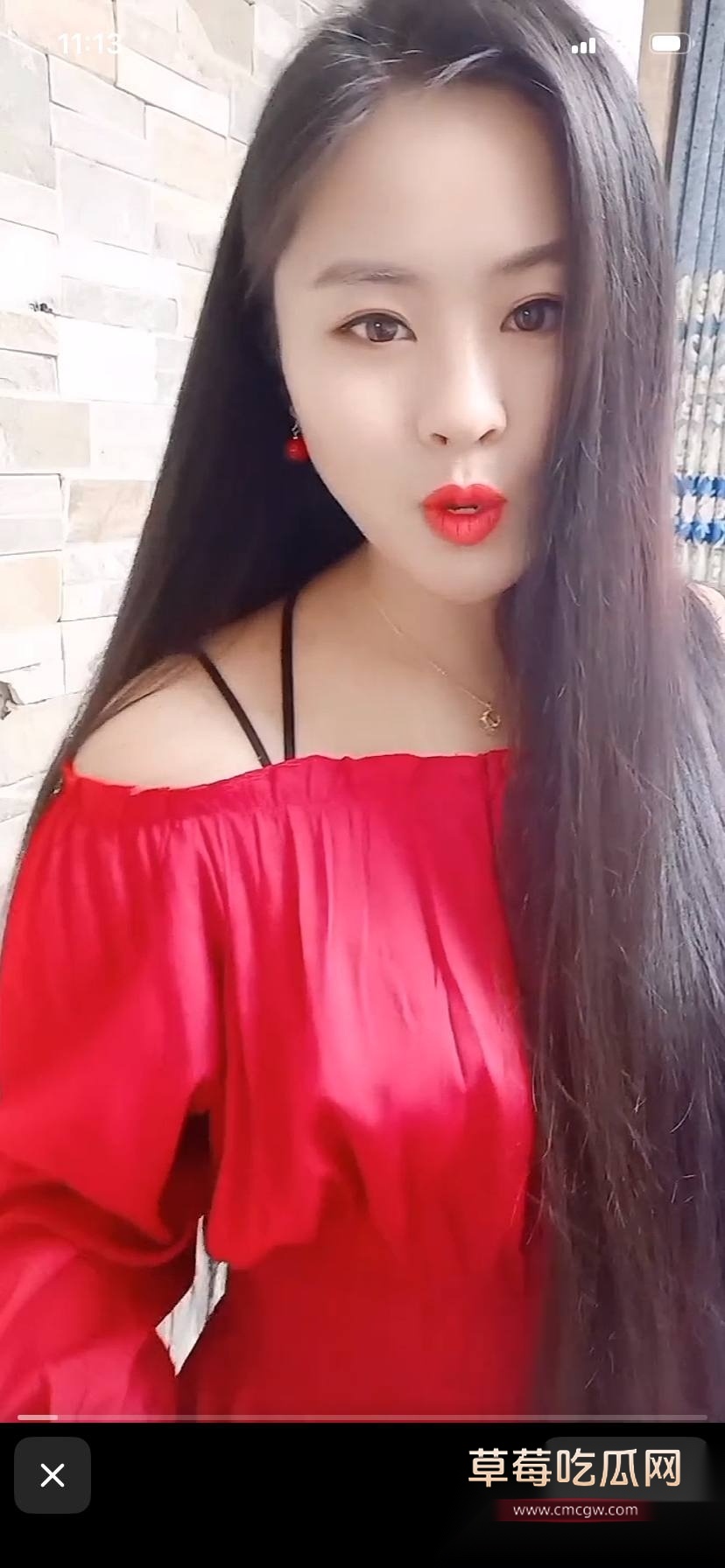 妩媚婷儿14