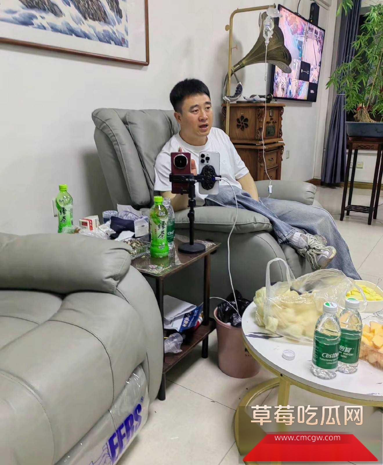 解救人质15