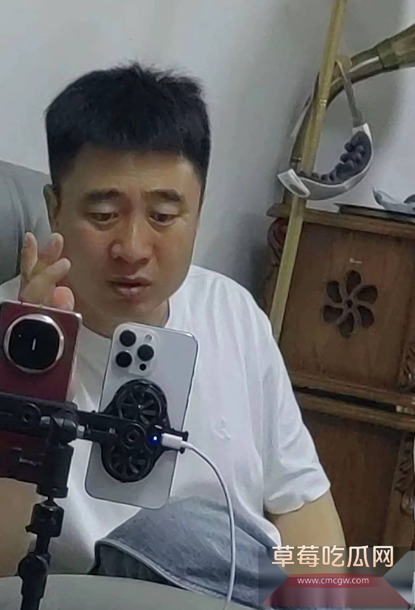 解救人质16